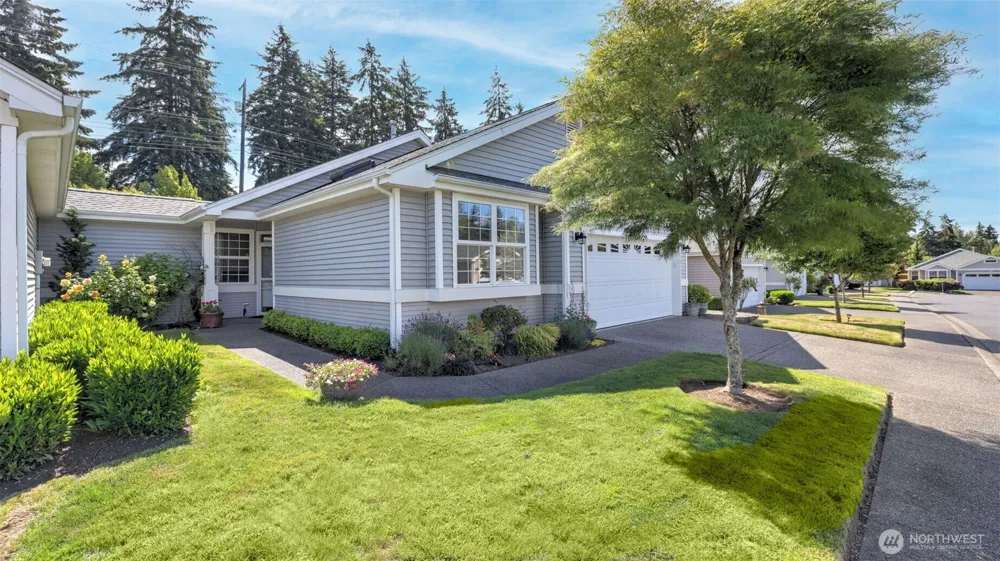 3817 67th Avenue Ct W University Place, WA 98466