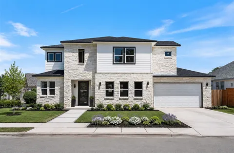 148 Preston  Trail