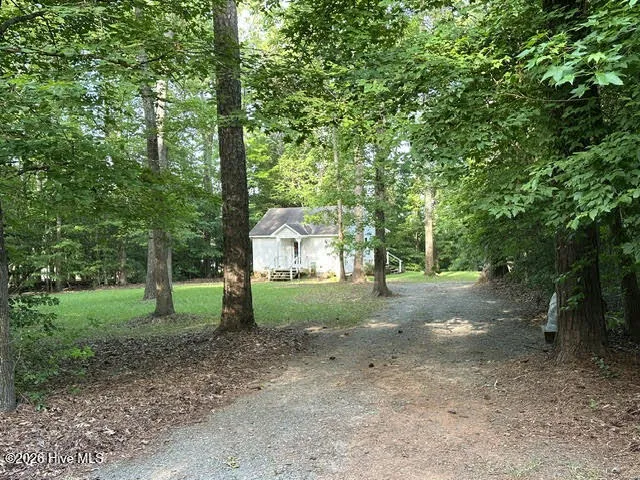 194 Ingrams Mill Road Ellerbe, NC 28338