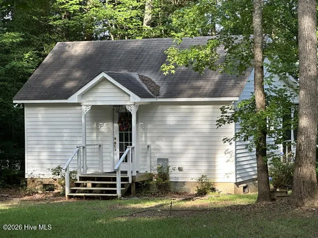 194 Ingrams Mill Road Ellerbe, NC 28338