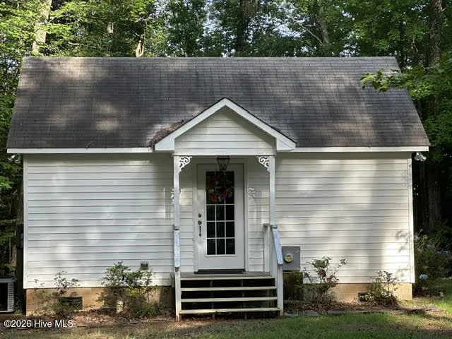 194 Ingrams Mill Road Ellerbe, NC 28338