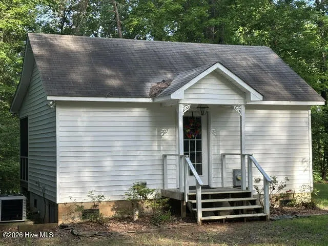 194 Ingrams Mill Road Ellerbe, NC 28338