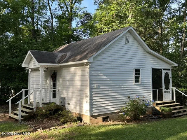 194 Ingrams Mill Road Ellerbe, NC 28338