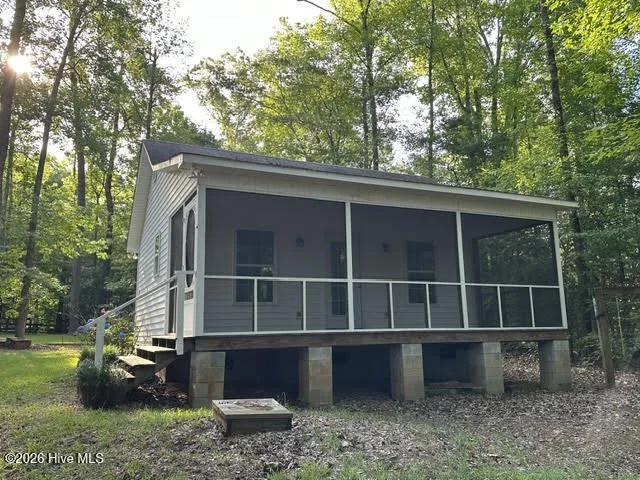 194 Ingrams Mill Road Ellerbe, NC 28338