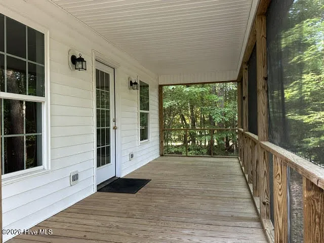 194 Ingrams Mill Road Ellerbe, NC 28338