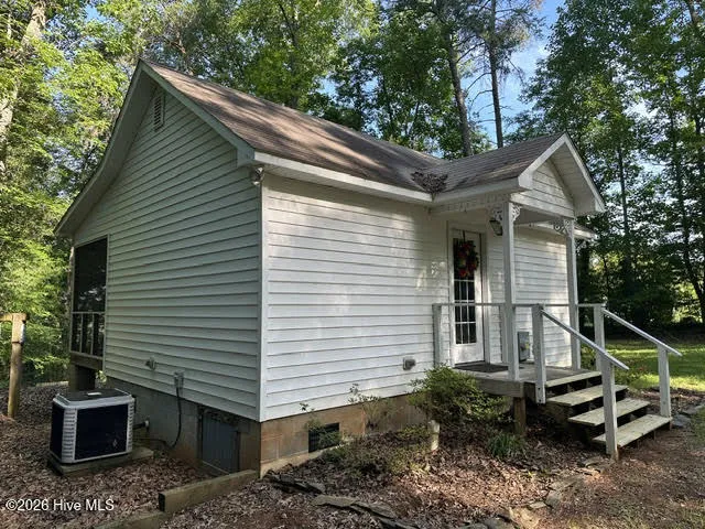 194 Ingrams Mill Road Ellerbe, NC 28338