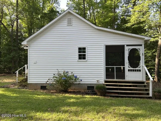 194 Ingrams Mill Road Ellerbe, NC 28338