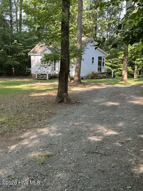 194 Ingrams Mill Road Ellerbe, NC 28338