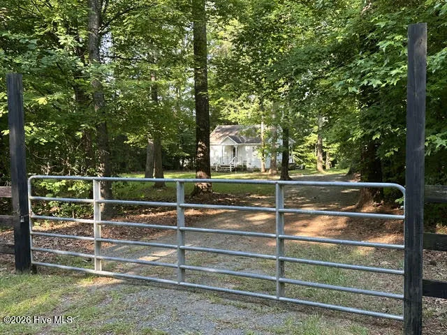 194 Ingrams Mill Road Ellerbe, NC 28338
