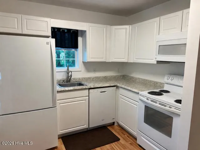 194 Ingrams Mill Road Ellerbe, NC 28338
