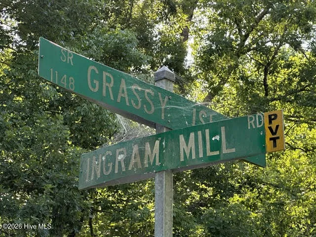 194 Ingrams Mill Road Ellerbe, NC 28338