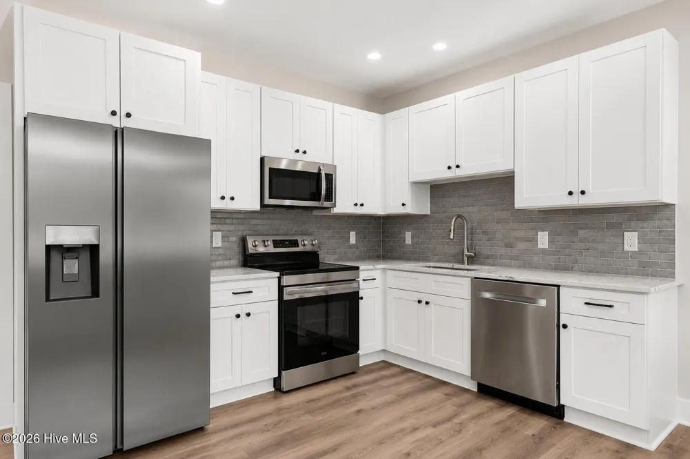 109 W Westbrook Street Wallace, NC 28466