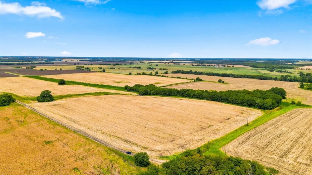 DCR 3210 Cooper, TX 75432