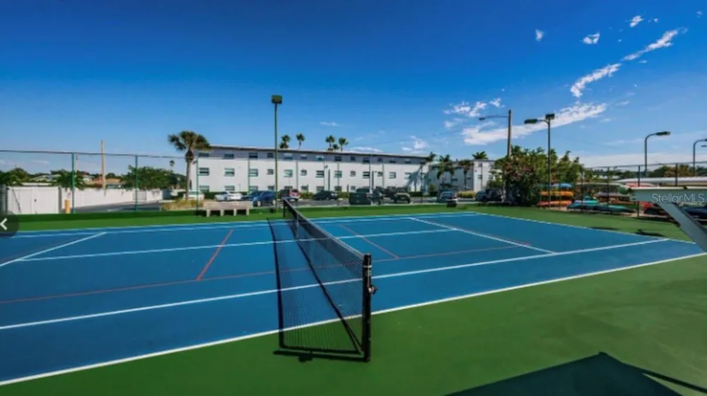 6025 SHORE BOULEVARD S #106 Gulfport, FL 33707