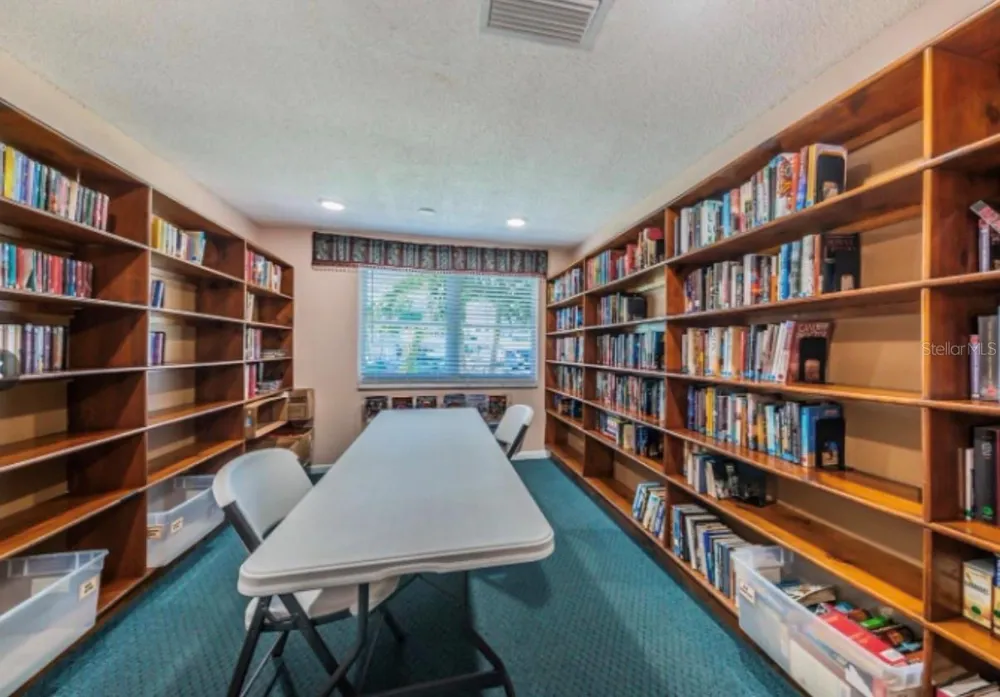 6025 SHORE BOULEVARD S #106 Gulfport, FL 33707