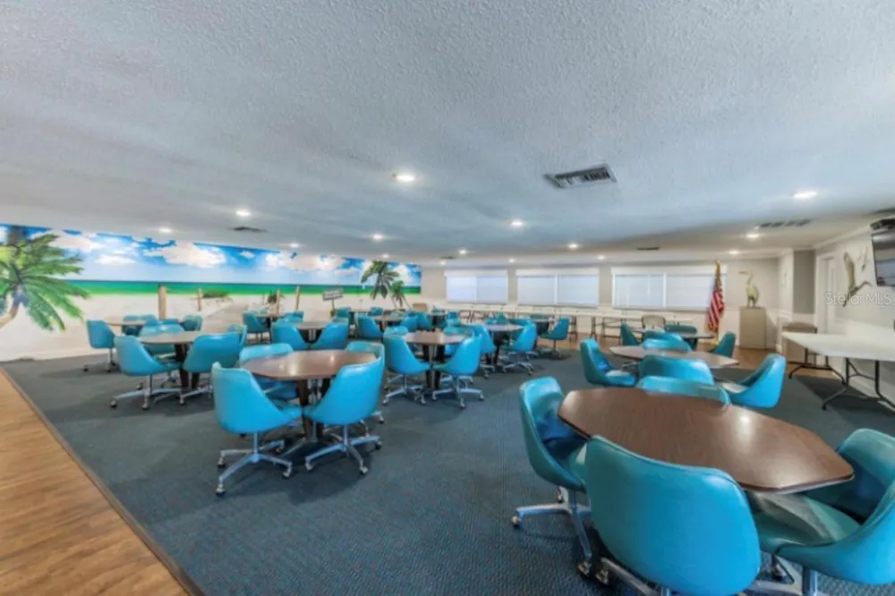 6025 SHORE BOULEVARD S #106 Gulfport, FL 33707