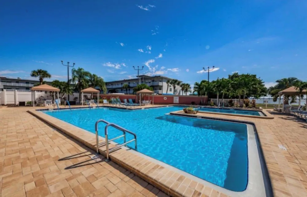 6025 SHORE BOULEVARD S #106 Gulfport, FL 33707