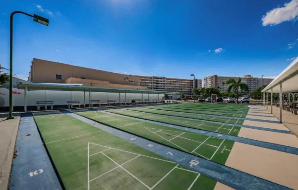 6025 SHORE BOULEVARD S #106 Gulfport, FL 33707