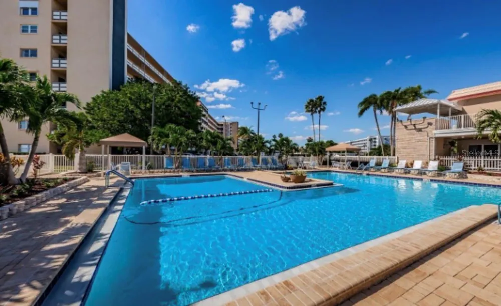 6025 SHORE BOULEVARD S #106 Gulfport, FL 33707