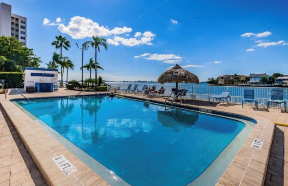 6025 SHORE BOULEVARD S #106 Gulfport, FL 33707
