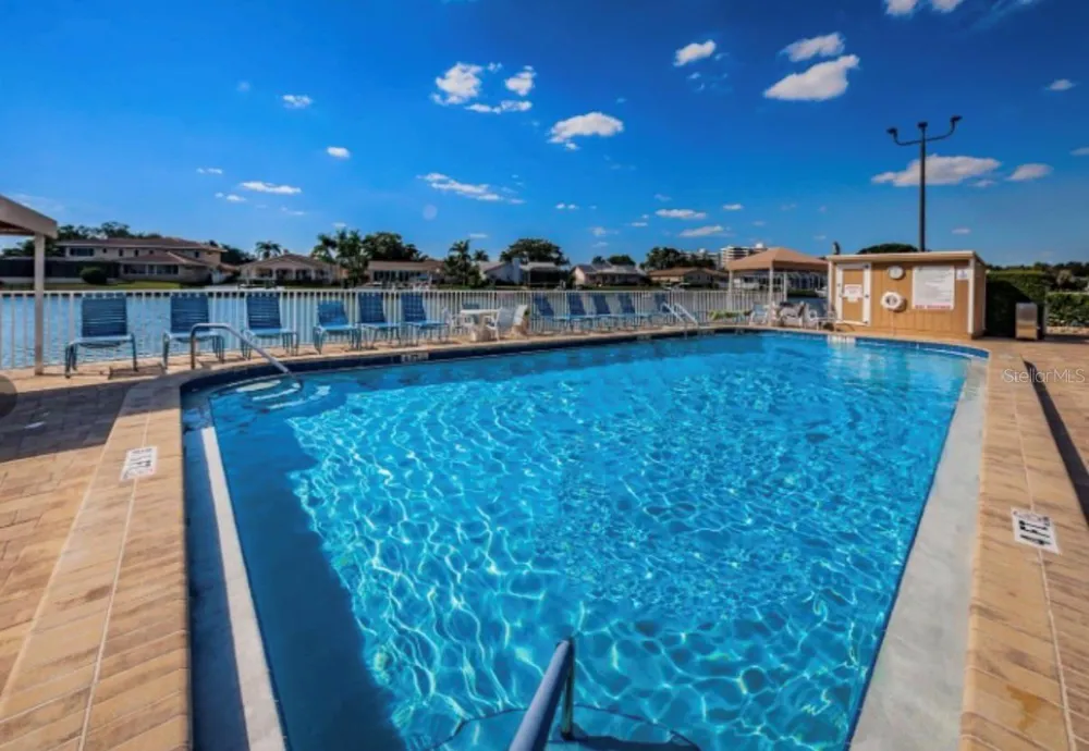 6025 SHORE BOULEVARD S #106 Gulfport, FL 33707