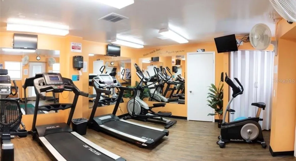 6025 SHORE BOULEVARD S #106 Gulfport, FL 33707