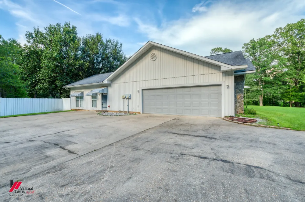 1580 Machen Drive Springhill, LA 71075