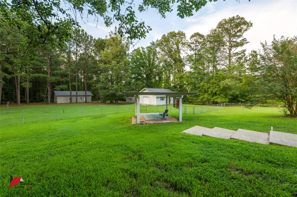 1580 Machen Drive Springhill, LA 71075