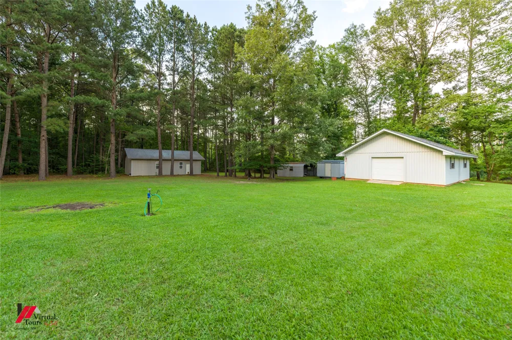 1580 Machen Drive Springhill, LA 71075