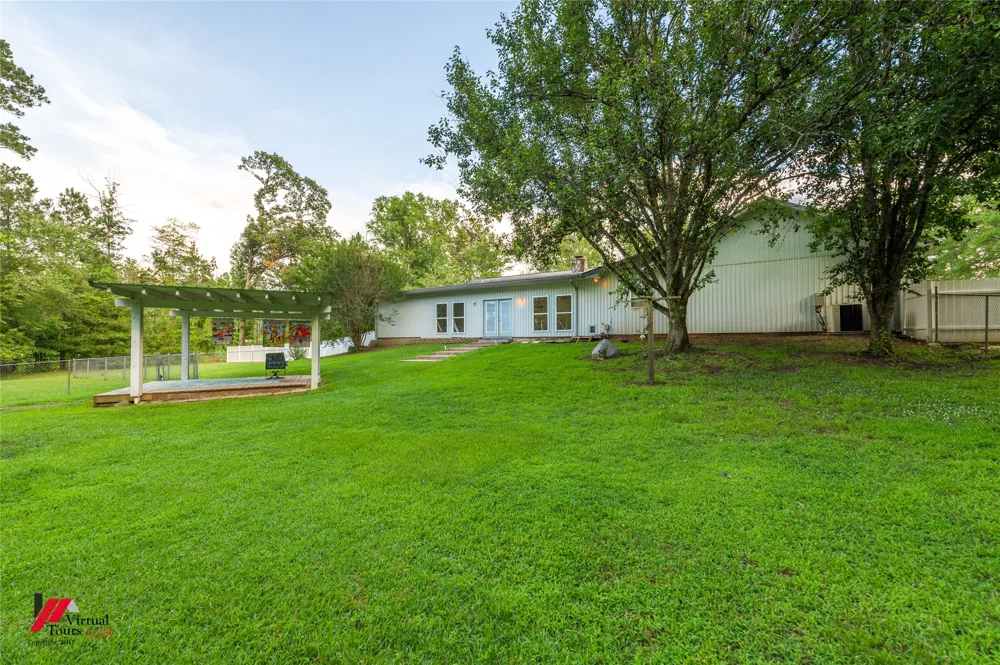 1580 Machen Drive Springhill, LA 71075
