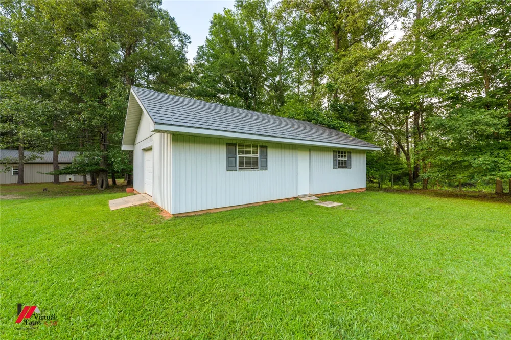 1580 Machen Drive Springhill, LA 71075