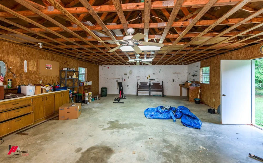 1580 Machen Drive Springhill, LA 71075
