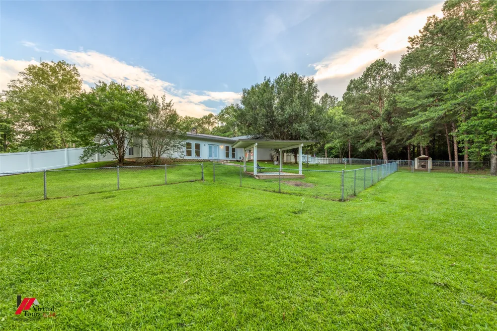 1580 Machen Drive Springhill, LA 71075