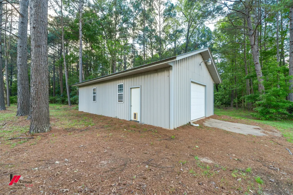 1580 Machen Drive Springhill, LA 71075