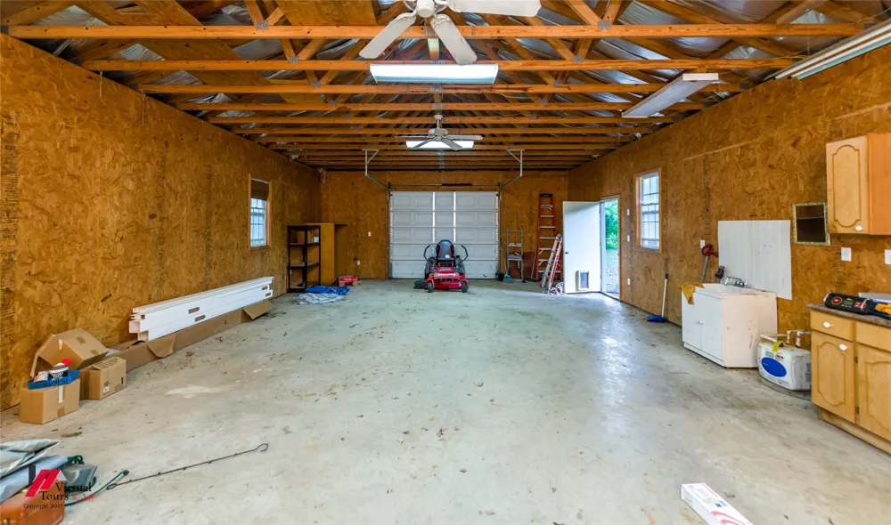 1580 Machen Drive Springhill, LA 71075