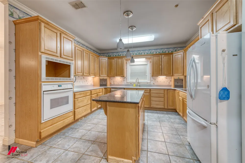 1580 Machen Drive Springhill, LA 71075