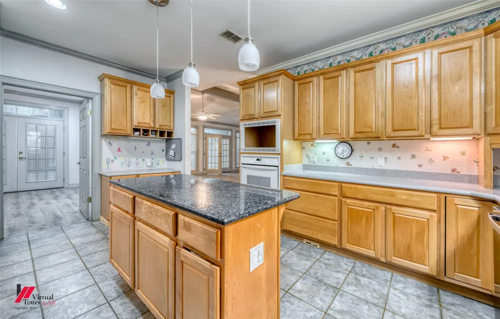 1580 Machen Drive Springhill, LA 71075