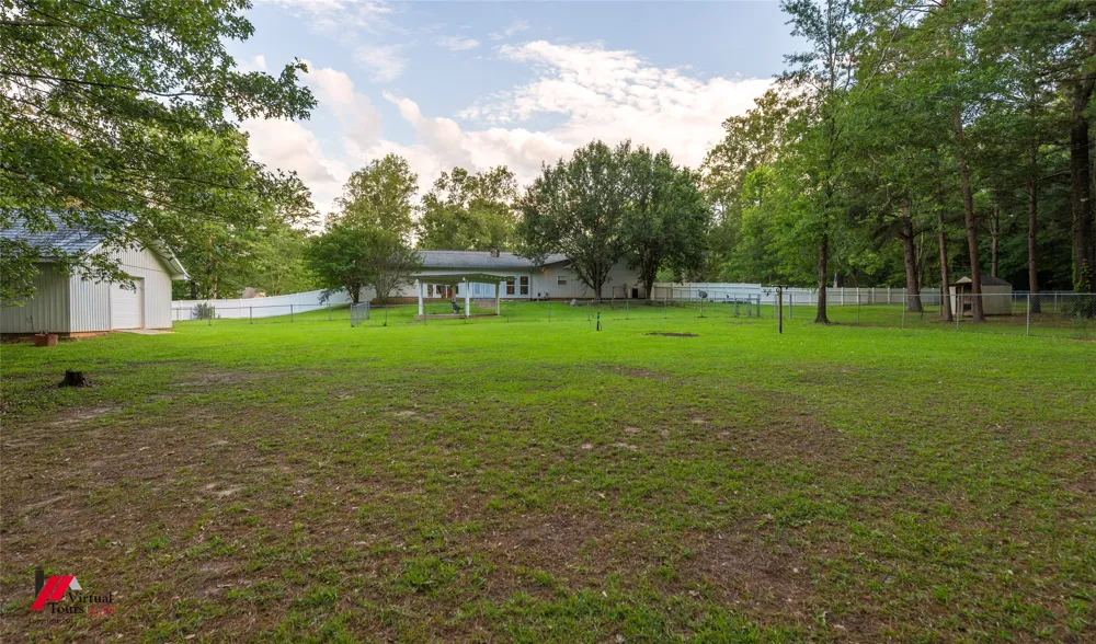 1580 Machen Drive Springhill, LA 71075