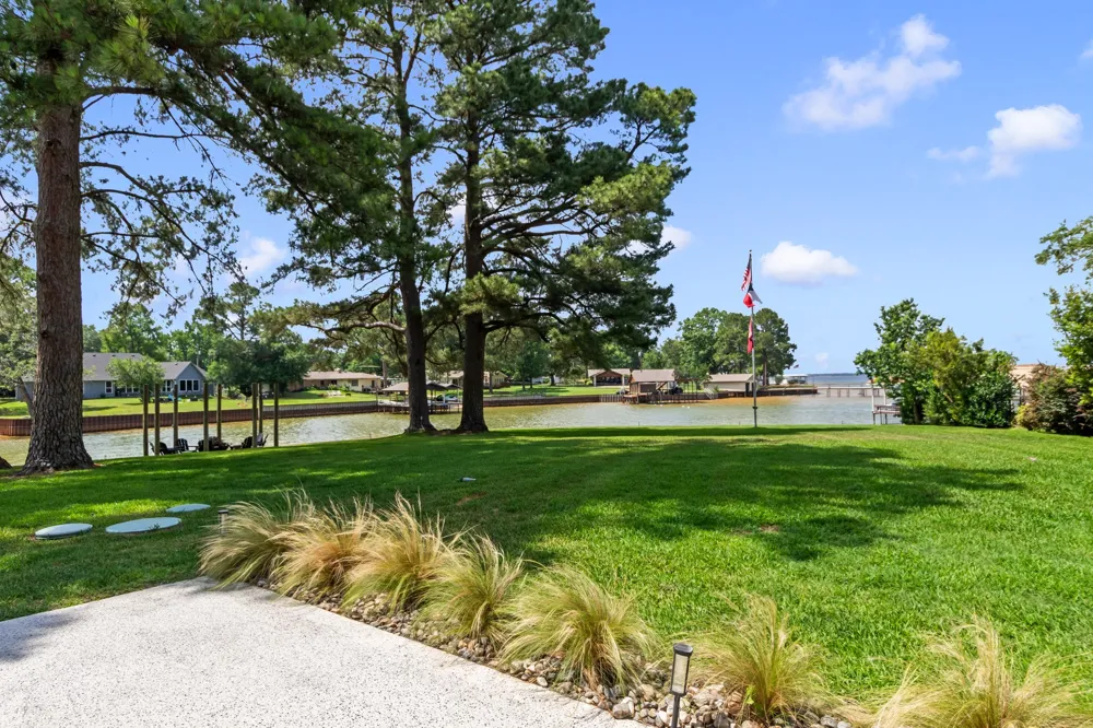 132 Goodknight Ranch Road Trinidad, TX 75163