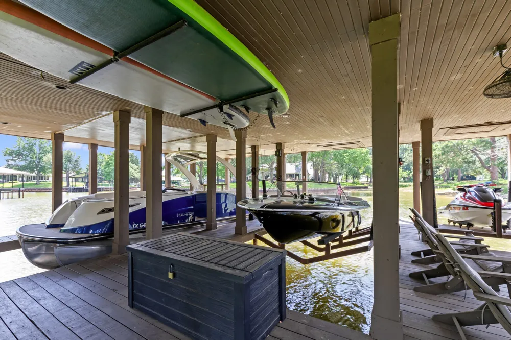 132 Goodknight Ranch Road Trinidad, TX 75163