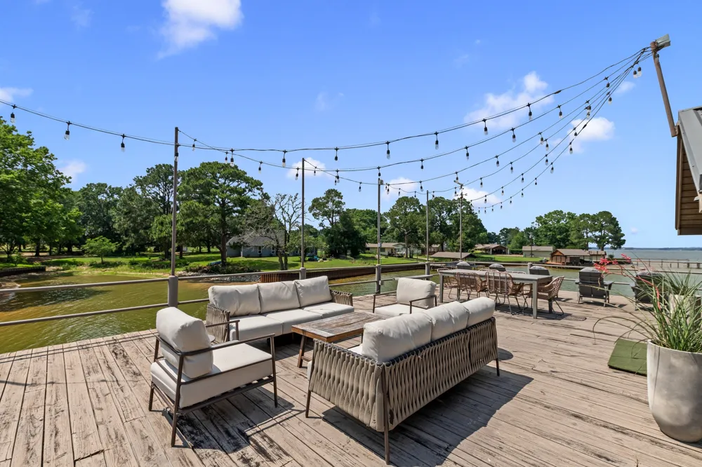 132 Goodknight Ranch Road Trinidad, TX 75163