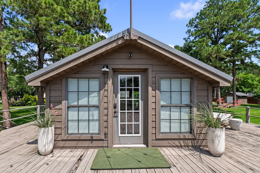 132 Goodknight Ranch Road Trinidad, TX 75163