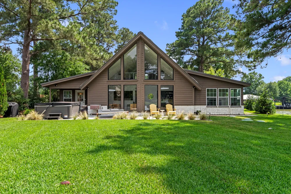 132 Goodknight Ranch Road Trinidad, TX 75163