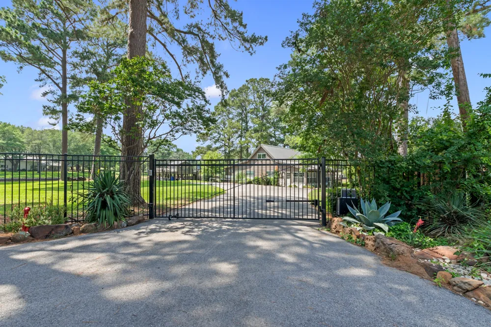 132 Goodknight Ranch Road Trinidad, TX 75163