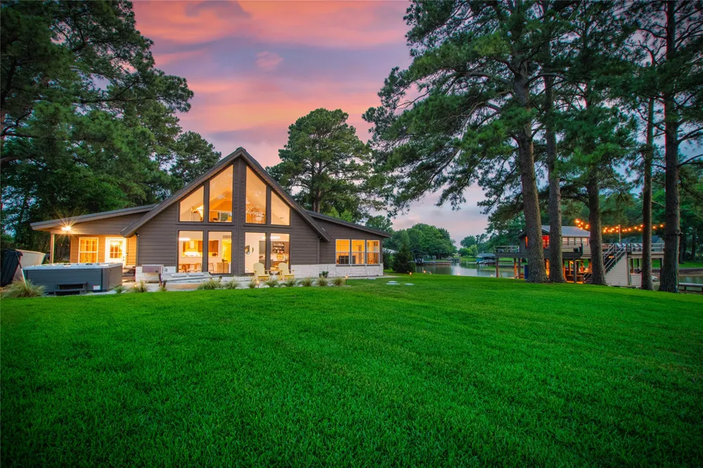 132 Goodknight Ranch Road Trinidad, TX 75163