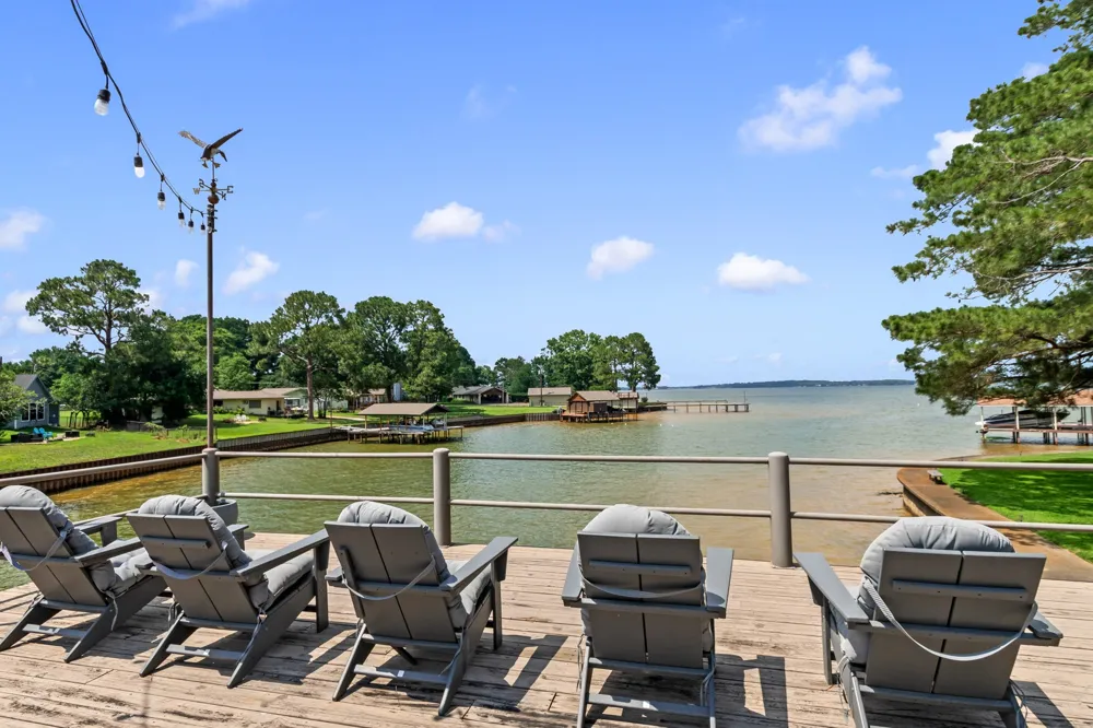 132 Goodknight Ranch Road Trinidad, TX 75163