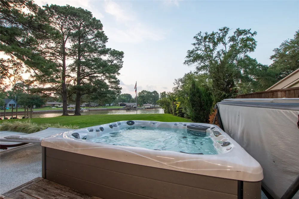 132 Goodknight Ranch Road Trinidad, TX 75163