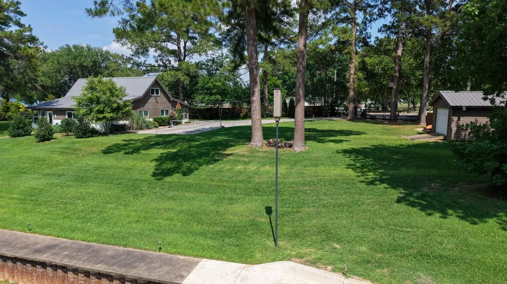 132 Goodknight Ranch Road Trinidad, TX 75163