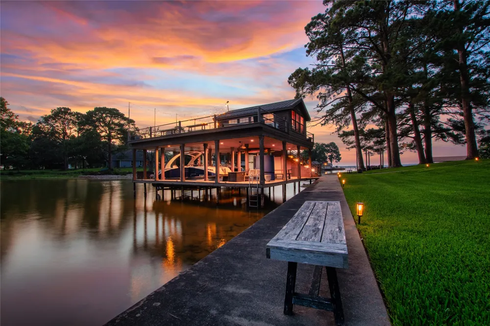 132 Goodknight Ranch Road Trinidad, TX 75163