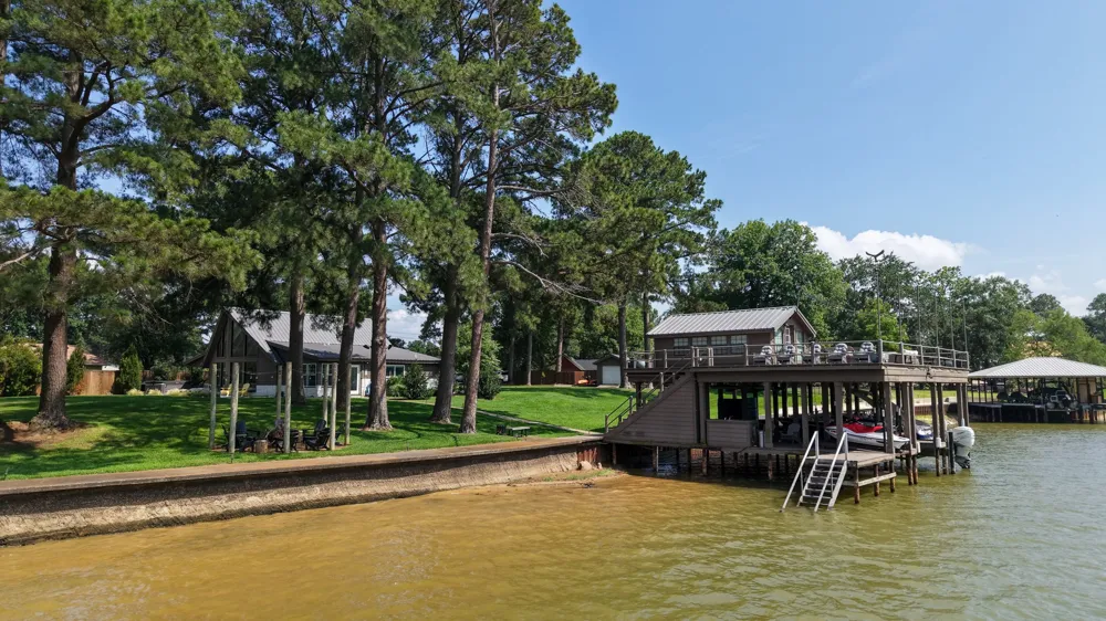 132 Goodknight Ranch Road Trinidad, TX 75163